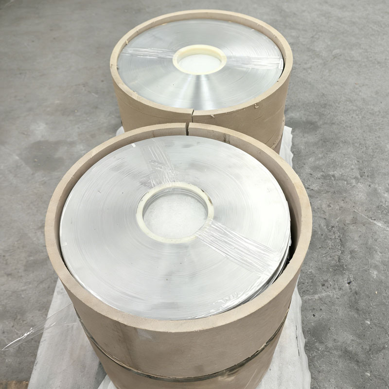 Lámina de acero inoxidable 201