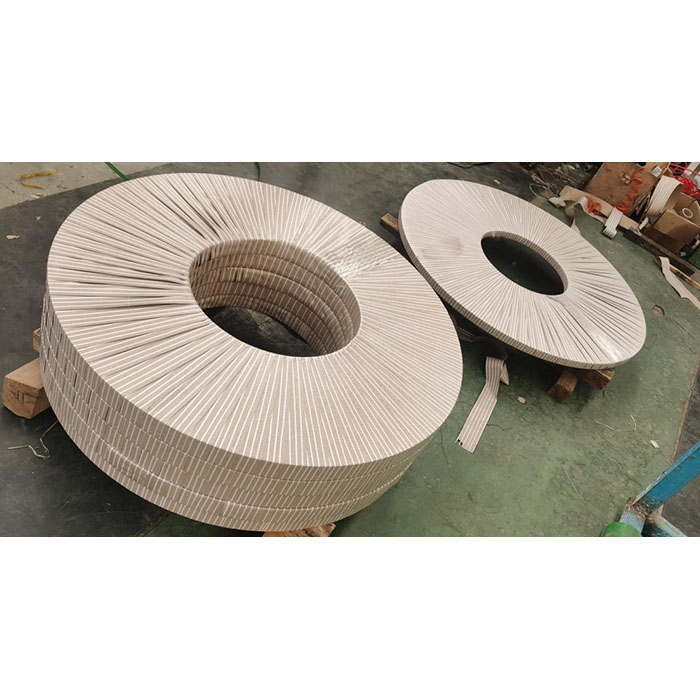 La diferencia entre tiras de acero inoxidable 304 y otras tiras de acero inoxidable