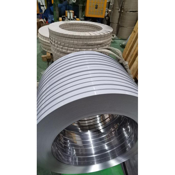 Campos de aplicación de 430 Strip de acero inoxidable