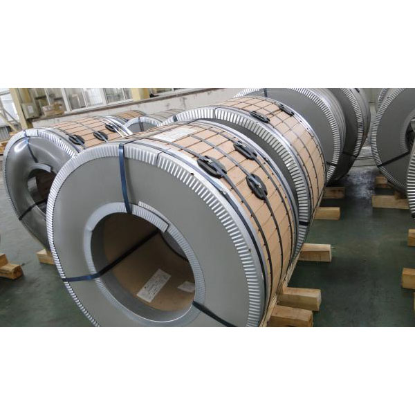 Características de la bobina de acero inoxidable 304L