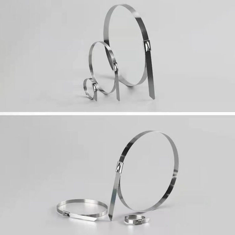 ¿Qué tipo de bobina de acero inoxidable se considera una bobina de acero inoxidable de precisión?
