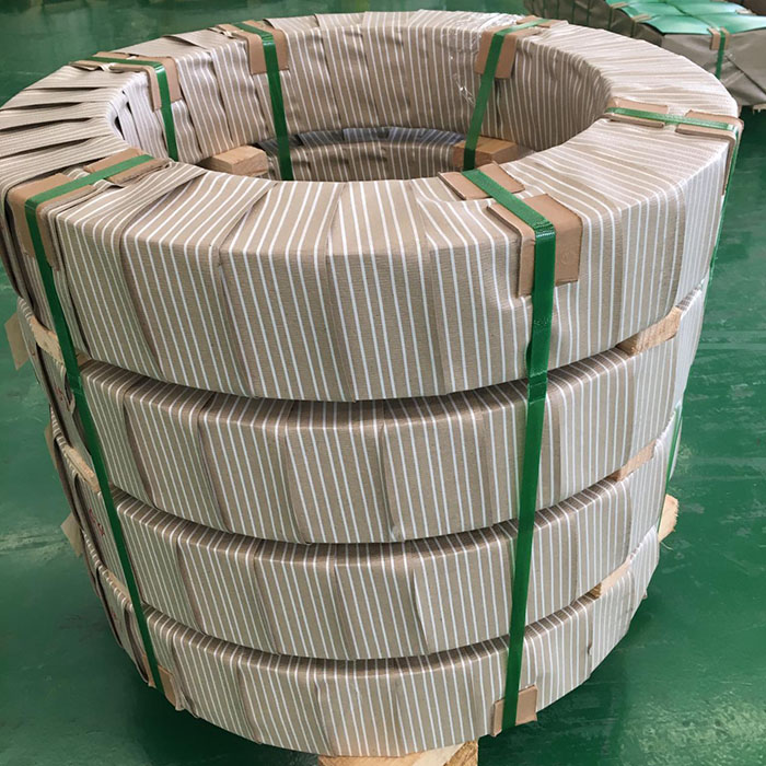 Cosas a tener en cuenta al comprar 304 tiras de acero inoxidable