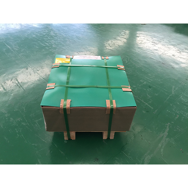 Precauciones para soldar láminas delgadas de acero inoxidable.