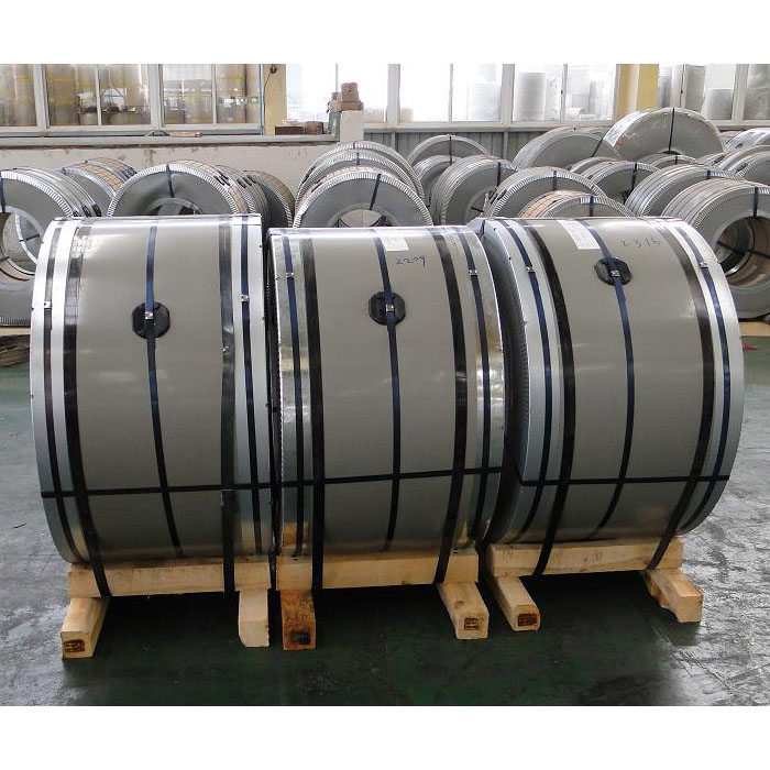 Guía de compra de bobina de acero inoxidable