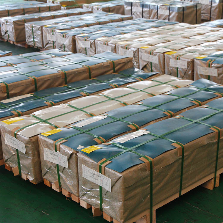 Los principales factores que afectan la corrosión de las láminas de acero inoxidable.