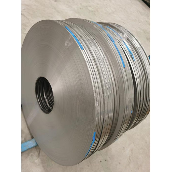 Cómo juzgar la calidad de 316 Strip de acero inoxidable