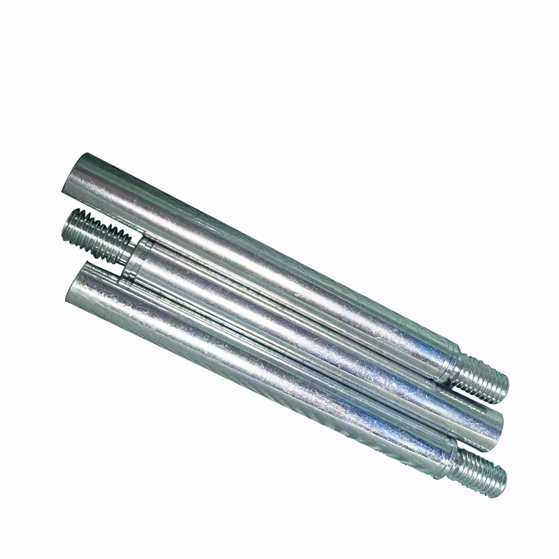 ¿Cómo elegir el pasador de acero inoxidable adecuado según el tipo de molde?