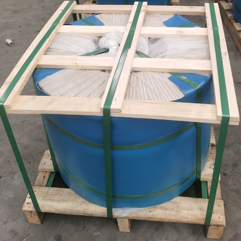 lámina de acero inoxidable 301