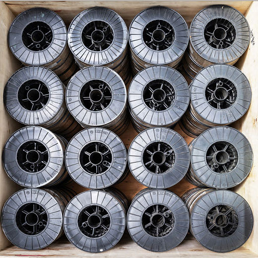 Tira de resorte de acero inoxidable laminada en frío